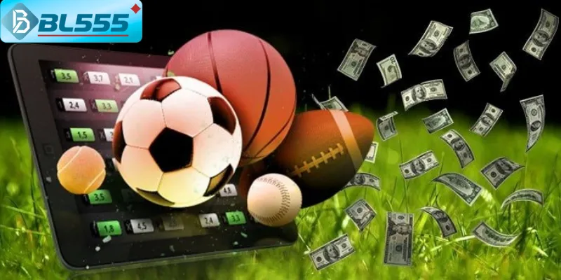 Bí kíp đọc kèo Tài Xỉu chuẩn xác 90% của cao thủ BL555